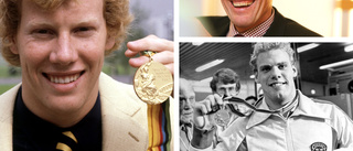 40 år sedan OS-skrällen i Moskva