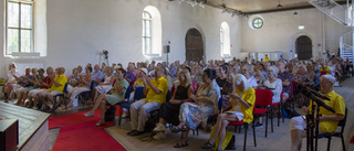 Litteraturfestival i Dalsland firar 20 år