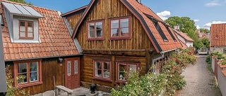 Här är de mest klickade Gotlandshusen på Hemnet 