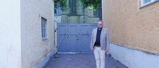 Här har präster i Linköping bott sedan 1200-talet