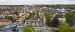 Stadsarkitekt i Nyköping – prestigefråga?
