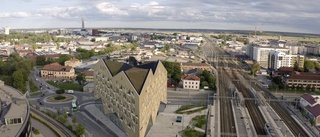 Uppsala kommun satsar på boexpo