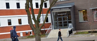 Så är läget på skolorna i Vimmerby • Fortsatt hög frånvaro • "Det pendlar från dag till dag"