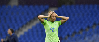 Rolfö lämnar Wolfsburg: "Behöver tänka"