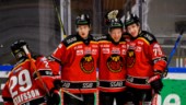 Luleå Hockeys nyckelspelare tillbaka mot Växjö