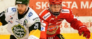 Almtunatalang uttagen till U18-VM: "En chock"