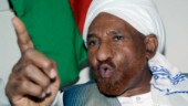 Sudans tidigare premiärminister al-Mahdi död