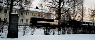 Läsarbild: Busstur genom länet