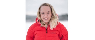 Jessica Wennberg blir ny vd på Heart of Lapland