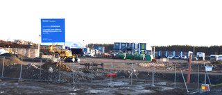 Bygglov klart för fabrik i Northvolts närhet – kan ge upp till 150 jobb