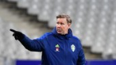 "Matcherna mot Kroatien som svider"