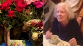 Marianne överlevde covid – nu har hon fyllt 100