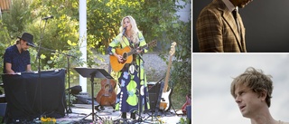 Klart för konserter på Marys café: Sex akter är bokade