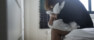 Ny studie: Barndomsvåld ökar risken för sexuellt våld