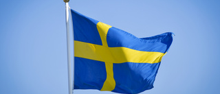  "Sverige är ett fint land som vi vill bevara"