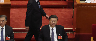 Xi-kritisk professor släppt efter sex dagar
