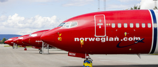 Norwegian Air Resources tar över 3000 anställda