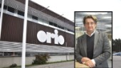 Orios vd efter dråpslaget: "Vi klarade inte att hålla emot längre"