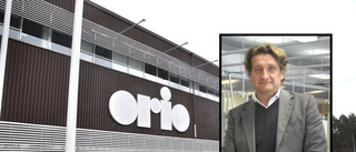 Efter avvecklingsbeskedet – Vd:n: "Orio är i Nyköping för att stanna"