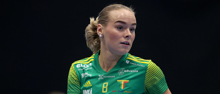 Sandra Svärd jagar nya SM-guld i Umeå