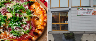 Pizzabagarens oro inför nyår: ”Då är det kaos”