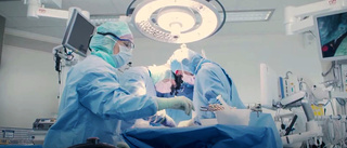 Operationsköerna kortade i Sörmland – trots pandemin: "Rejäl skjuts på kirurgen"