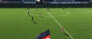 Spelarbetyg: Uppsala mot Linköping