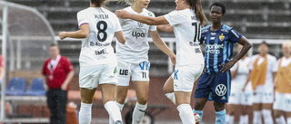 Umeåspelare coronasmittad – missar match