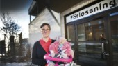 En tredjedel av barnmorskorna i Umeå har slutat