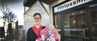 En tredjedel av barnmorskorna i Umeå har slutat