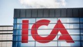 Ica-handlarna lyfts av krisen