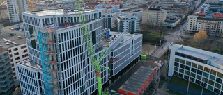 Lista: Här byggs 3 500 bostäder i Linköping 2021