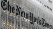 NY Times backar – lögner i hyllad podcast
