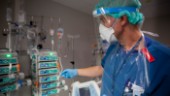 Ny rapport: Antalet smittade på sjukhusen fortsätter att öka – ytterligare två har dött 