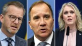 Regeringen vill utreda äldreomsorgslag