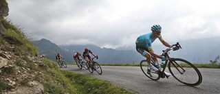 Allt du behöver veta om Tour de France