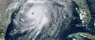 Orkanen Laura kräver flera dödsoffer