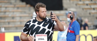 Ståhl vann – hyllar Pettersson: "Stolt"