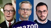 Stenhård kritik mot regeringens hantering av Amazon: "Provocerande"