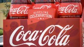 Nedskärningar hos Coca-Cola