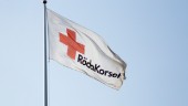 Närmare 40 Röda Korset-kretsar väntas försvinna