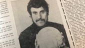 1970: Året då Peter Antoine pekades ut som KSK-tränare