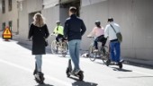 Nyköping kan få kritiserade elsparkcyklar på gatorna – tyskt bolag visar intresse
