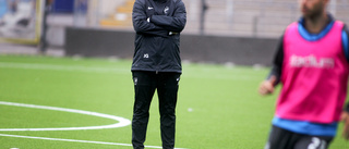IFK-managern om frånvaron: "Ser värre ut än det är"