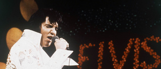 Presleys låtskrivare död