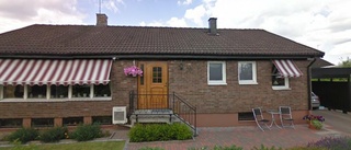 110 kvadratmeter stort hus i Sturefors sålt till nya ägare