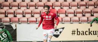 Degerfors mot allsvenskan efter femte raka