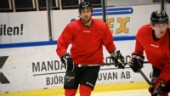 Backprofilens rutin ska lyfta Lejon: ”Ville bara bort från hockey, nu känns det roligt igen”