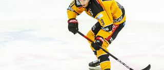 Luleå Hockeys nyckelspelare missar mötet med Djurgården