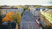Politiskt krav i Linköping: Dubbdäcksförbud och bussfiler • "Det här är brådskande"